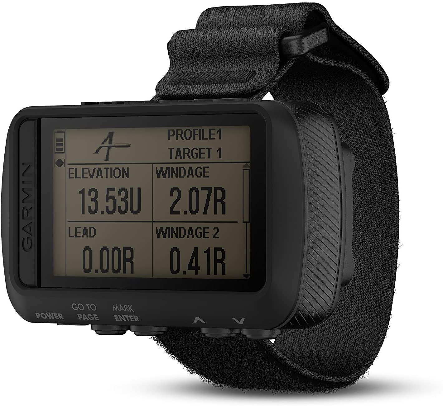 Garmin Foretrex 601 010-01772-00
