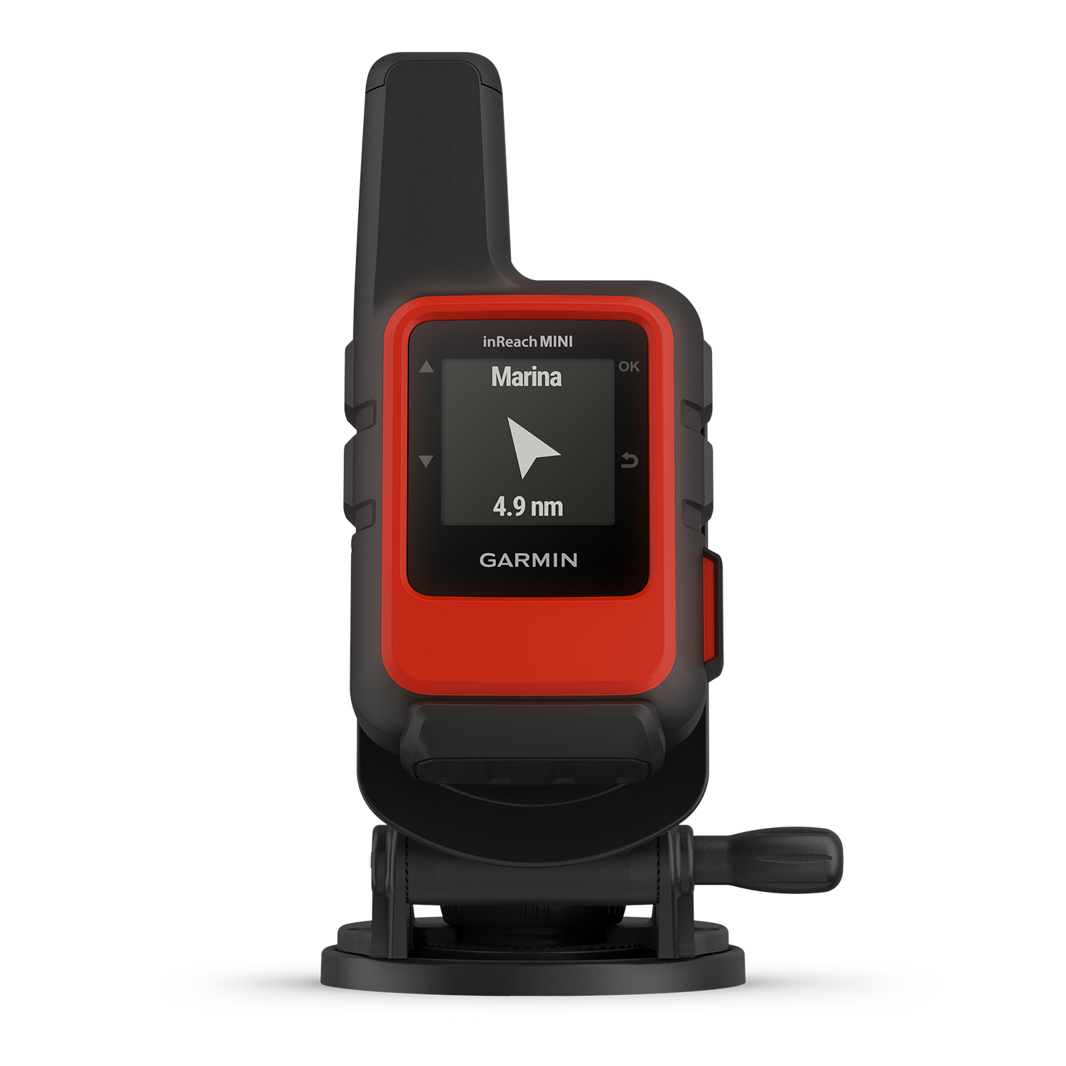 Garmin 010-01879-00 zegarek Garmin - miniatura 2