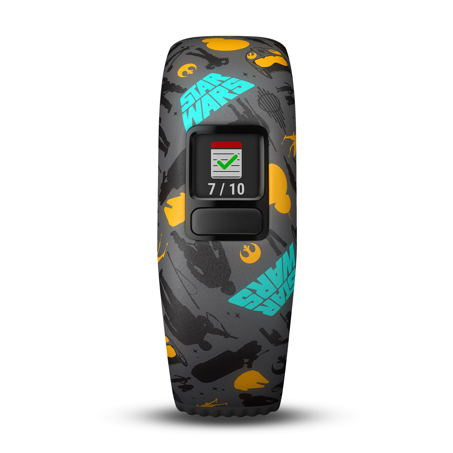 Garmin 010-01909-11 zegarek dla chłopca Garmin Vivofit jr. 2/3 - miniatura 2