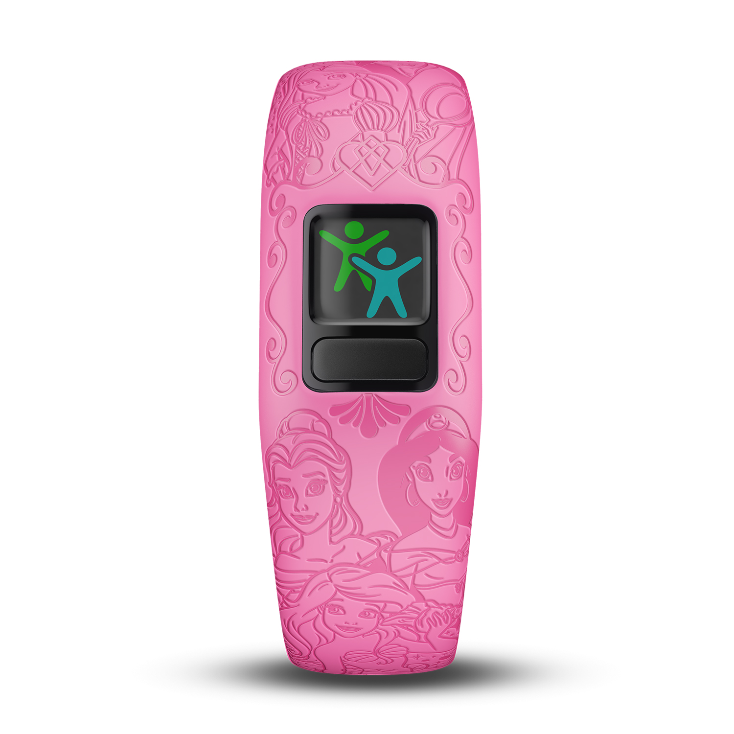 Garmin 010-01909-14 zegarek dla dziewczynki Garmin Vivofit jr. 2/3 - miniatura 2