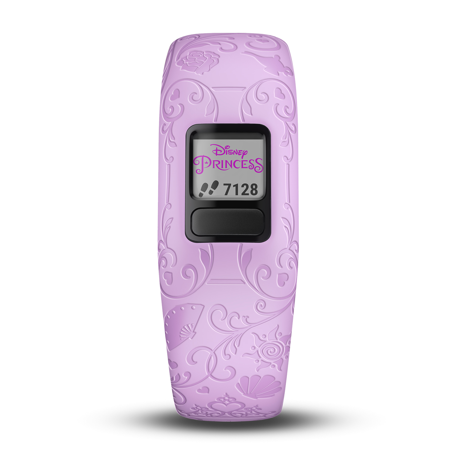 Garmin 010-01909-15 zegarek dla dziewczynki Garmin Vivofit jr. 2/3 - miniatura 2