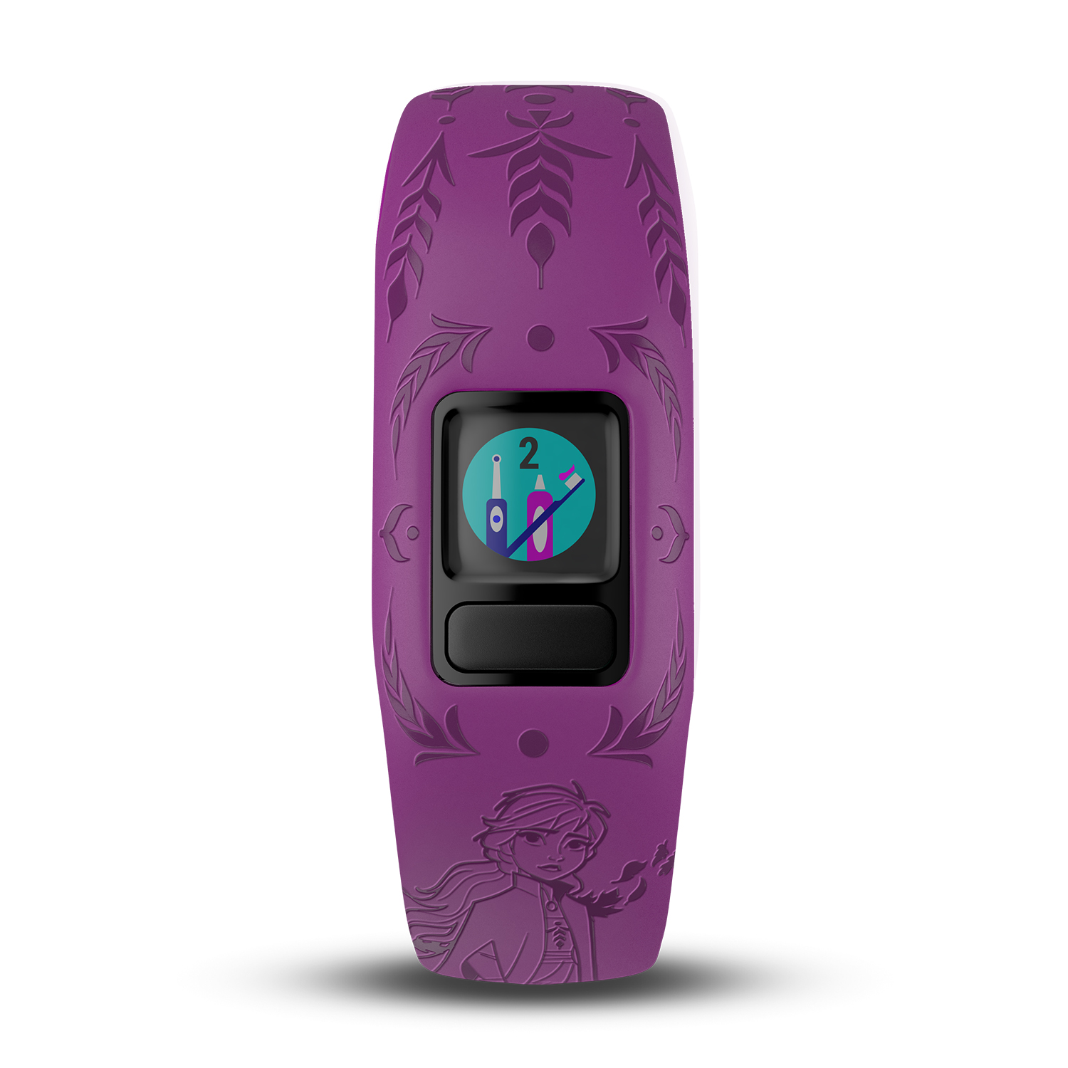 Garmin 010-01909-19 zegarek dla dziewczynki Garmin Vivofit jr. 2/3 - miniatura 2