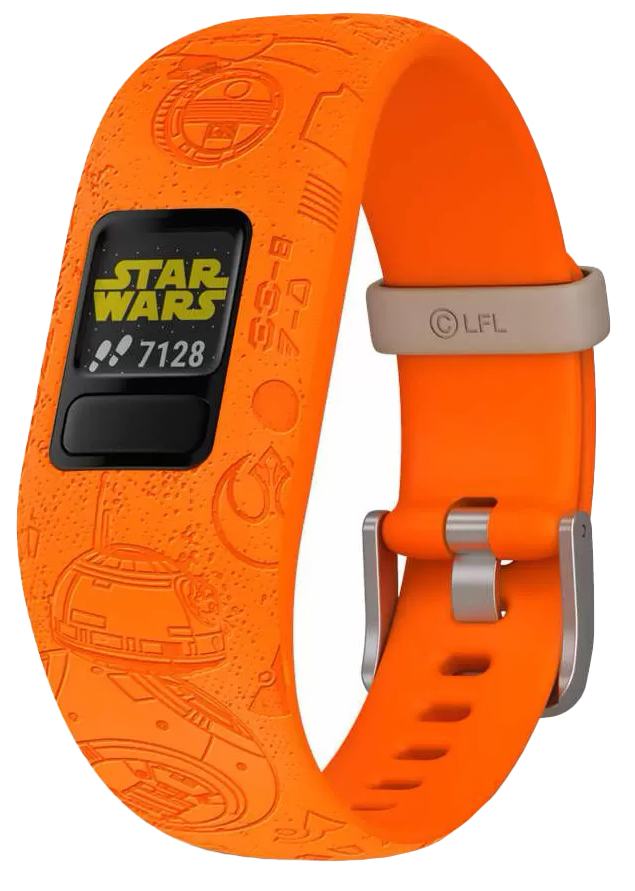 Garmin 010-01909-1A Vivofit Vivofit jr. 2 Star Wars Light Side