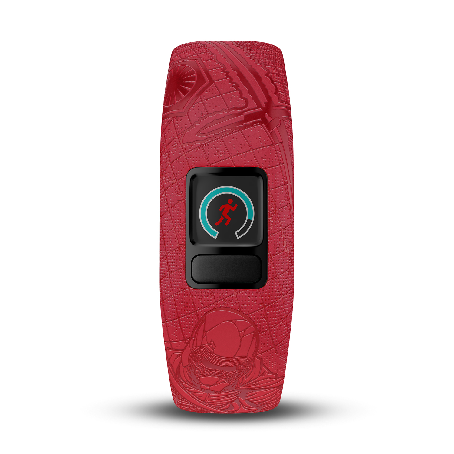 Garmin 010-01909-1B zegarek dla chłopca Garmin Vivofit jr. 2/3 - miniatura 2