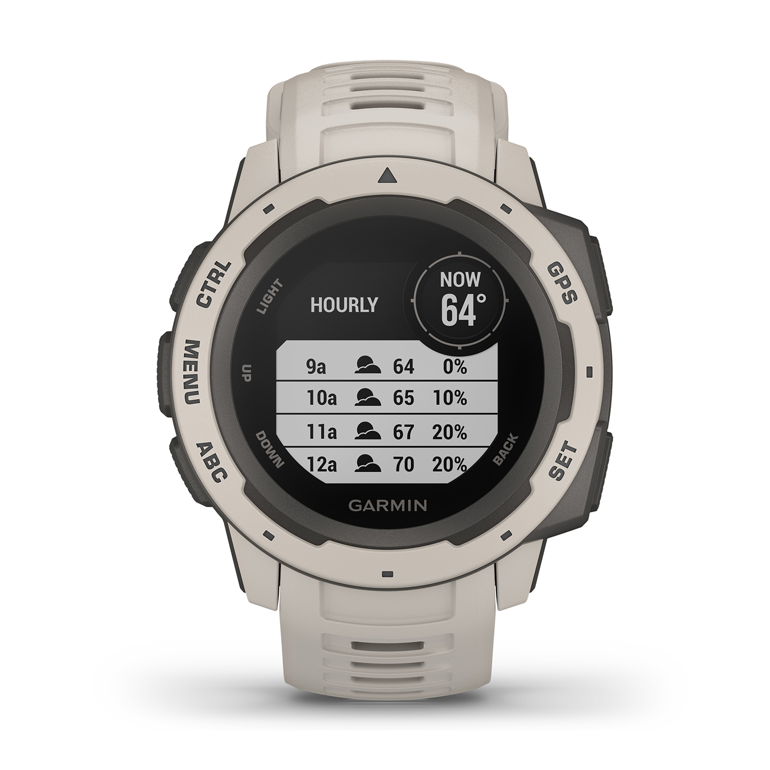 Garmin 010-02064-01 zegarek - miniatura 4