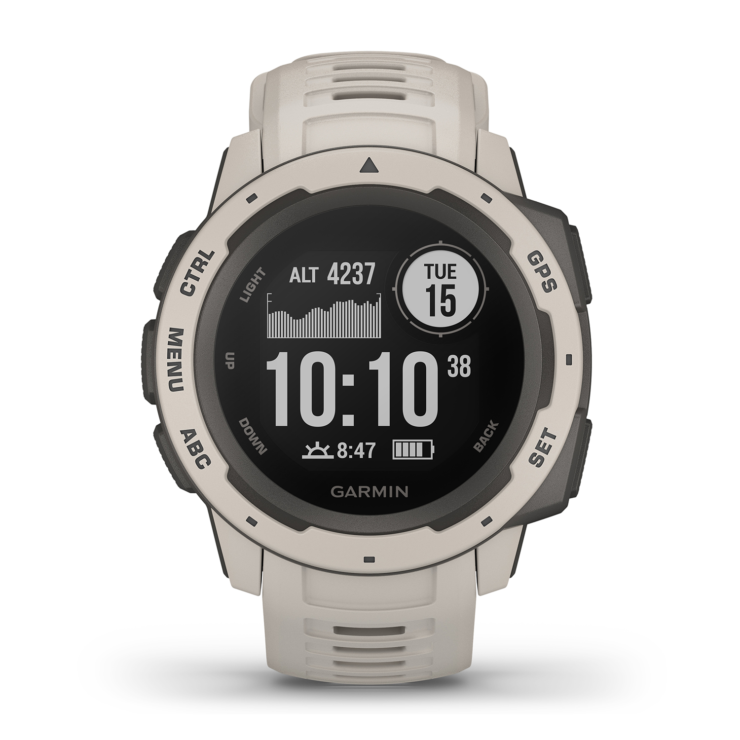Garmin 010-02064-01 zegarek - miniatura 3