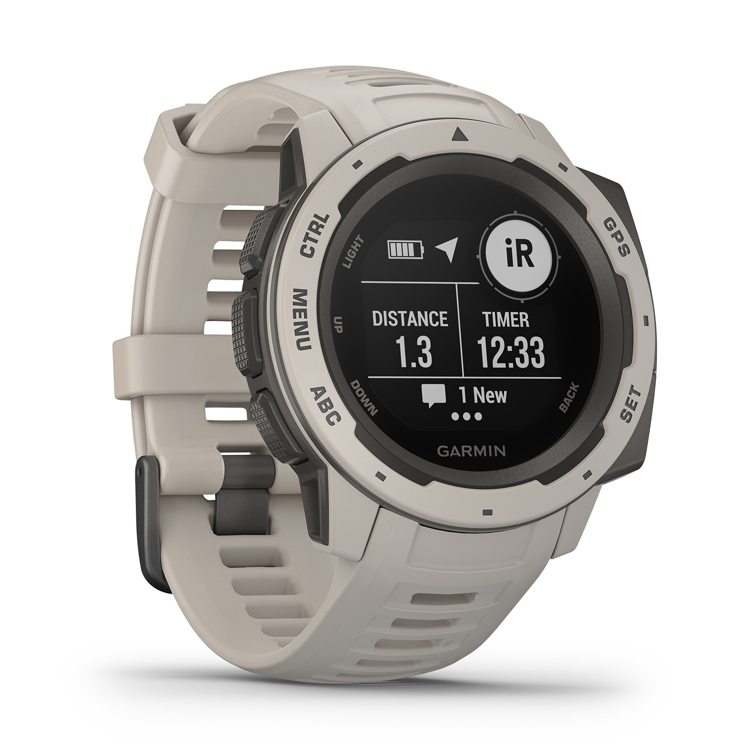 Garmin 010-02064-01 zegarek - miniatura 6
