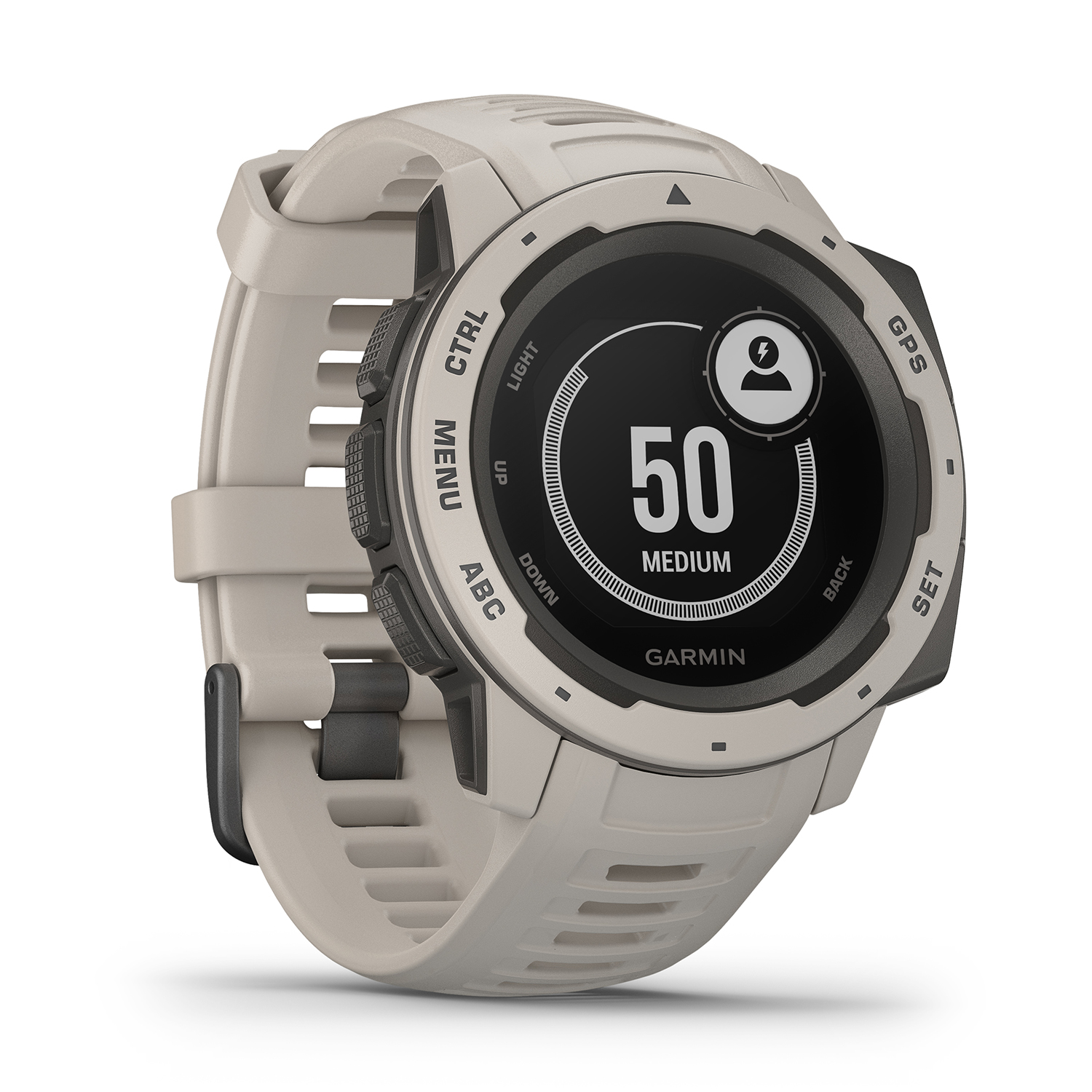 Garmin 010-02064-01 zegarek - miniatura 5