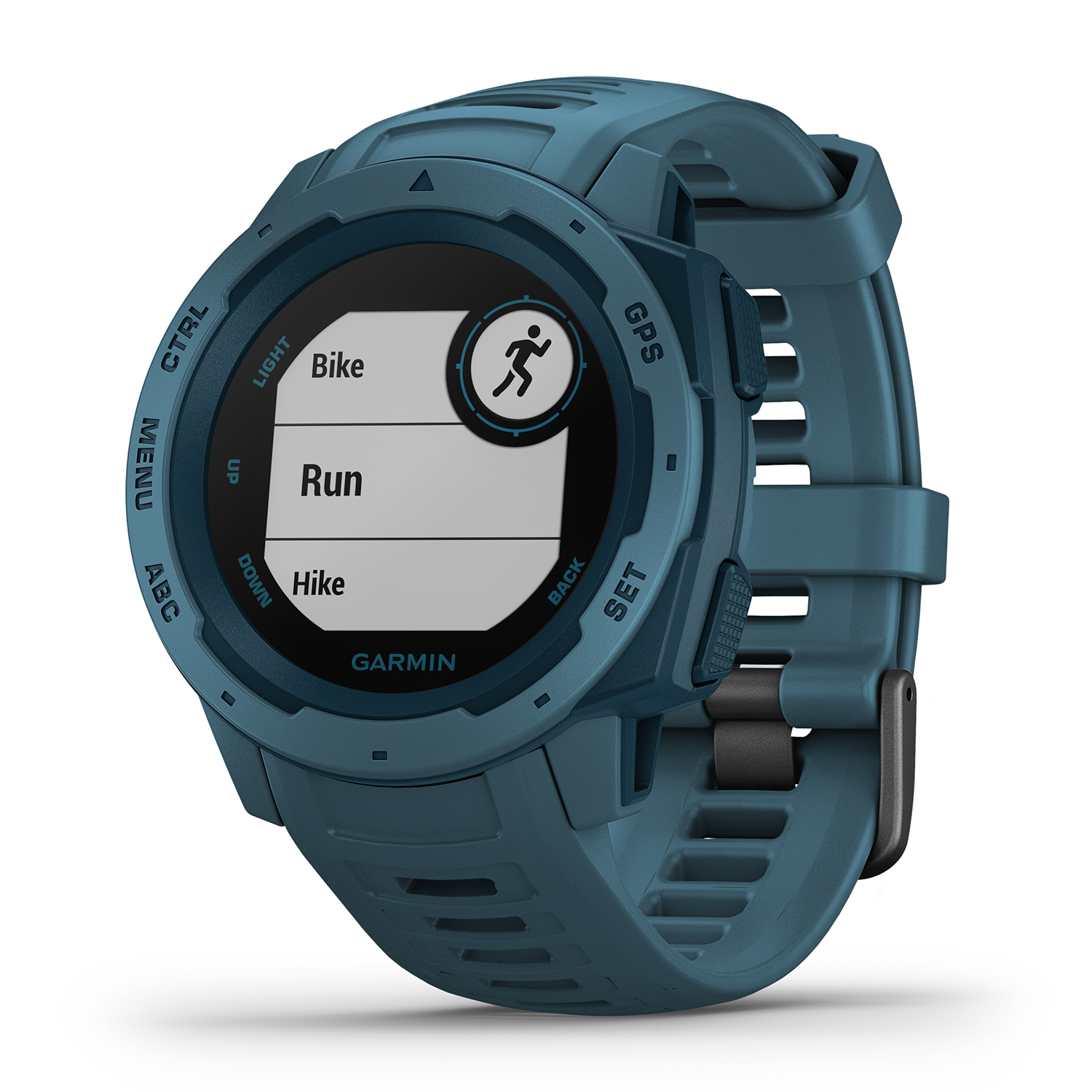 Garmin 010-02064-04 zegarek męski Garmin - miniatura 2