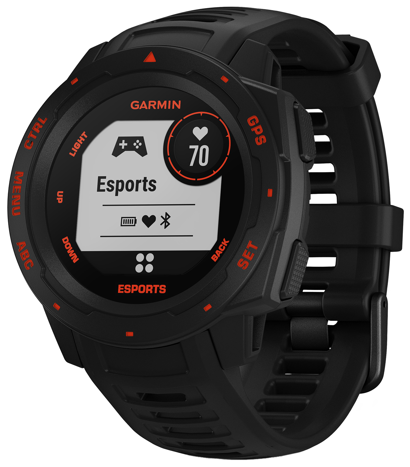 Garmin Instinct Esports Edition 010-02064-72