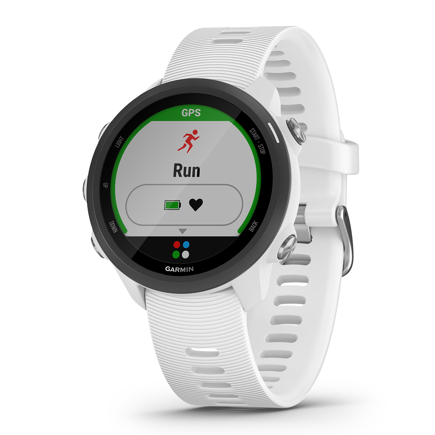 Garmin 010-02120-31 zegarek damski Garmin - miniatura 2