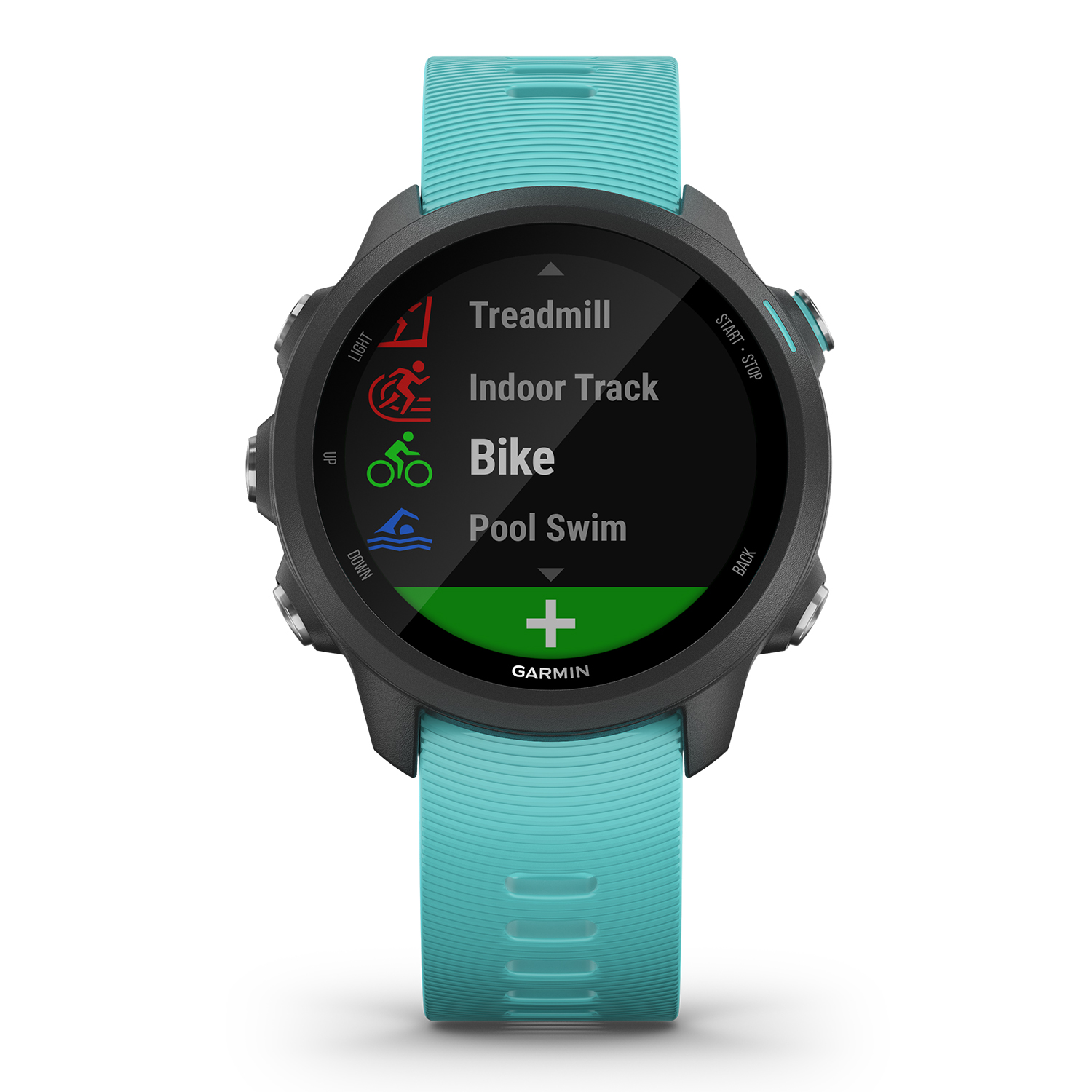 Garmin 010-02120-32 zegarek damski Garmin - miniatura 2