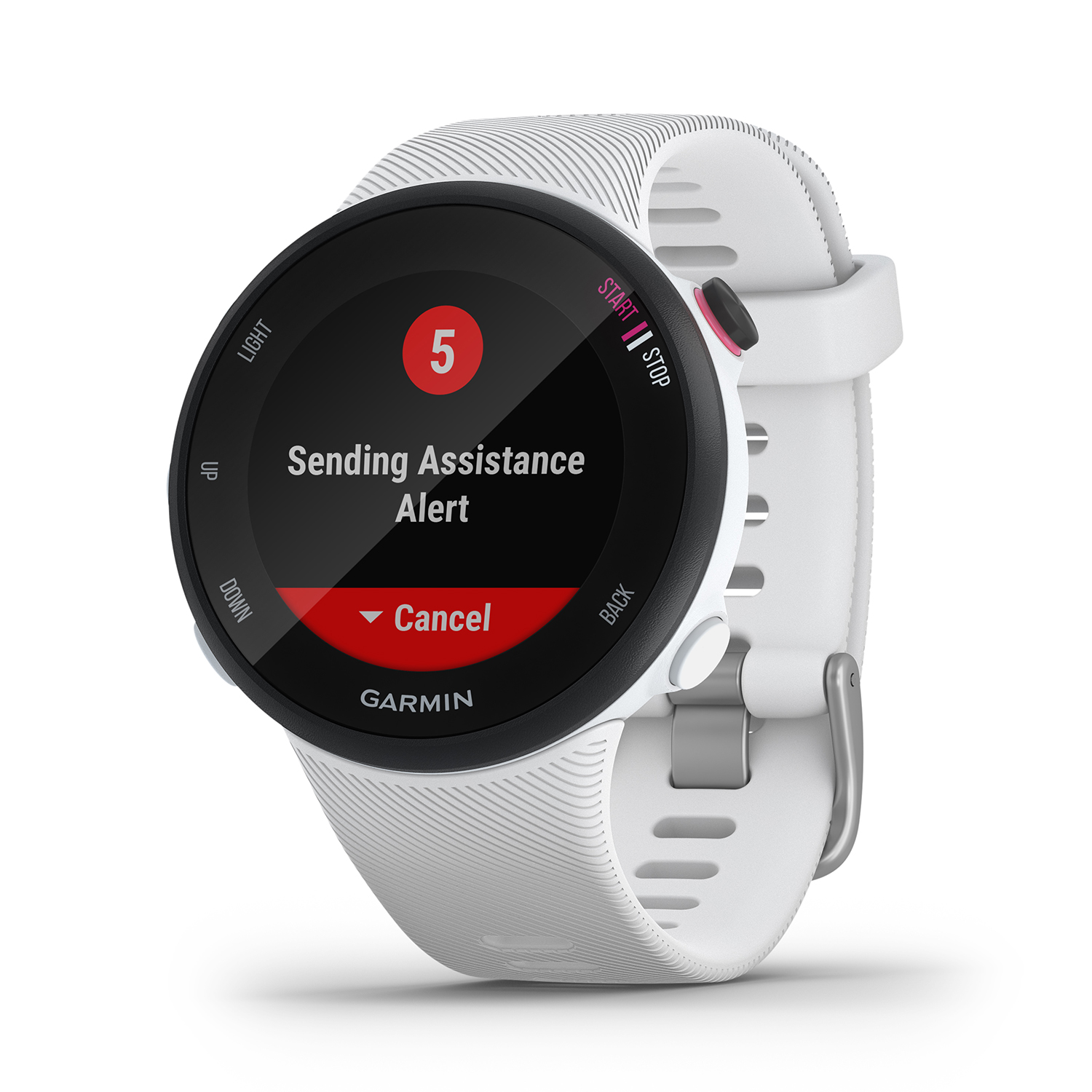 Garmin 010-02156-10 zegarek damski Garmin