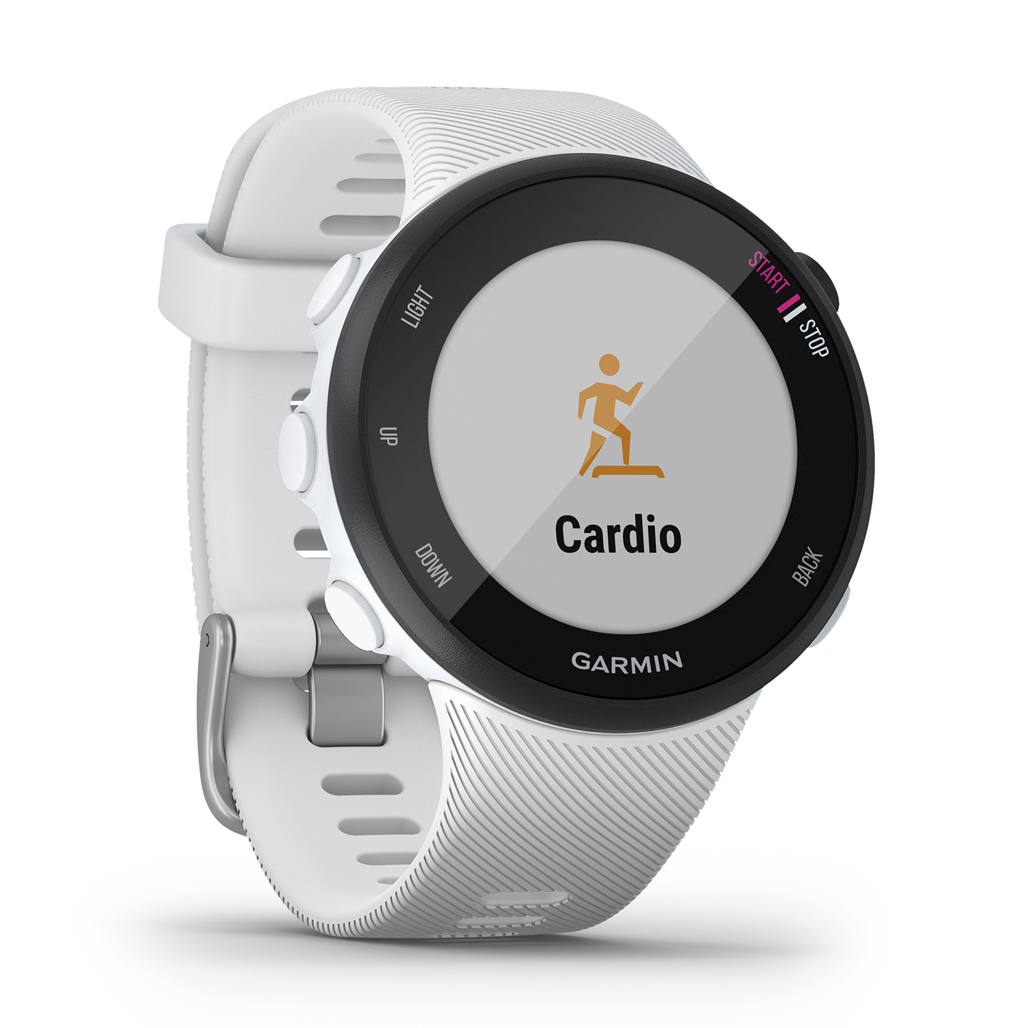 Garmin 010-02156-10 zegarek Garmin z krokomierz