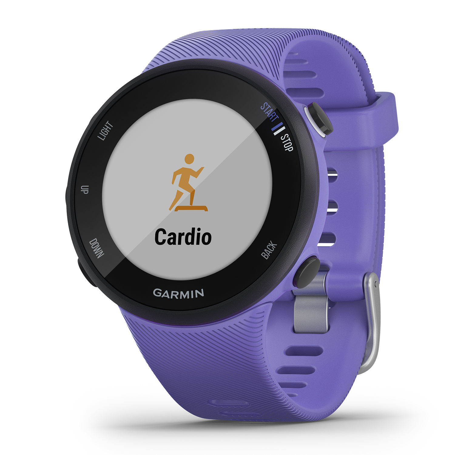 Garmin 010-02156-11 zegarek damski Garmin Forerunner - miniatura 2