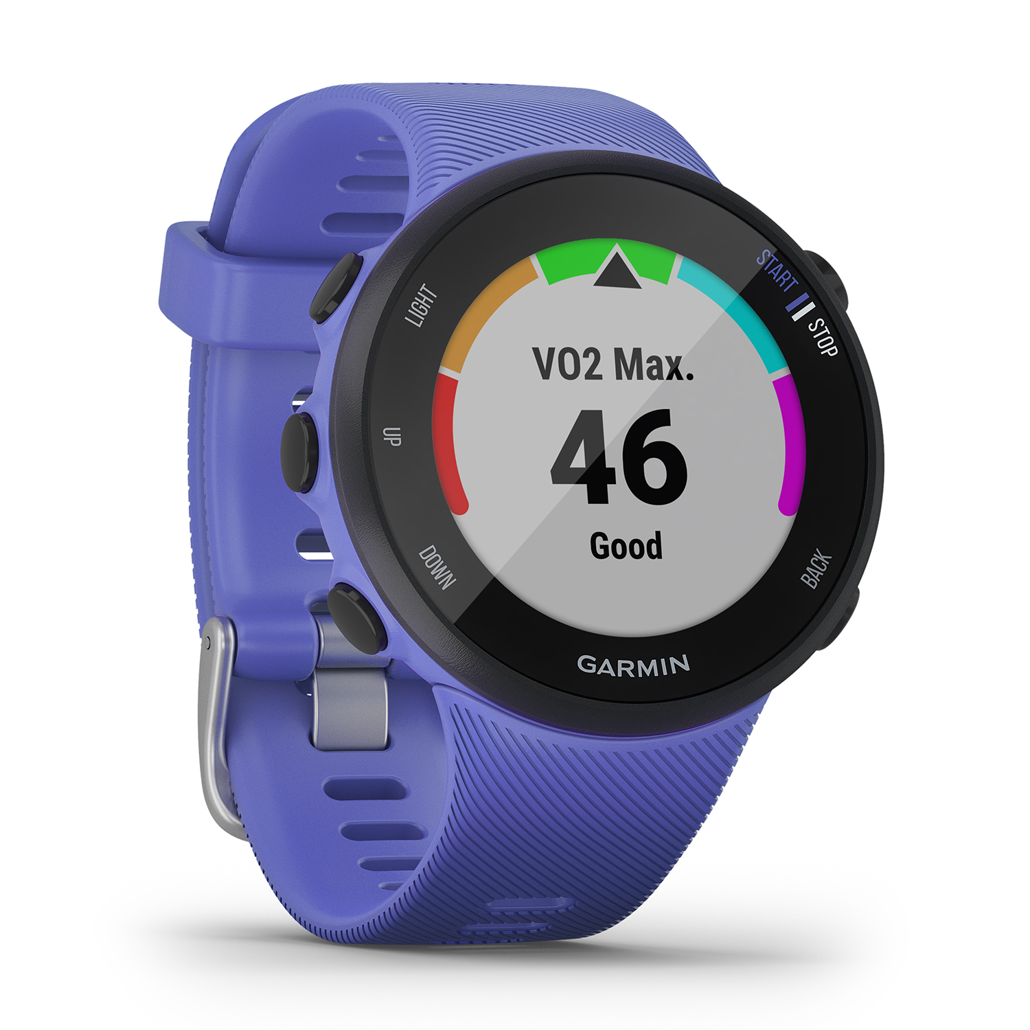 Garmin 010-02156-11 zegarek Garmin Forerunner z krokomierz - miniatura 9