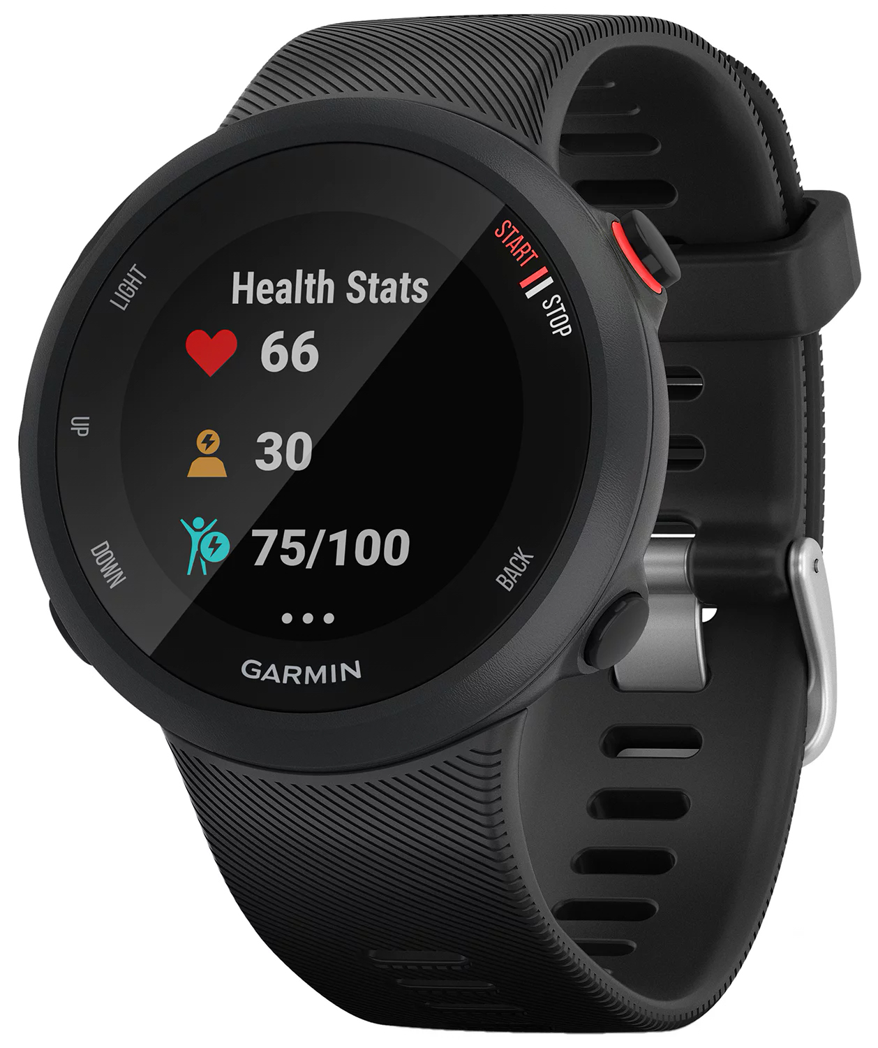 Garmin Forerunner 45S Black 010-02156-12