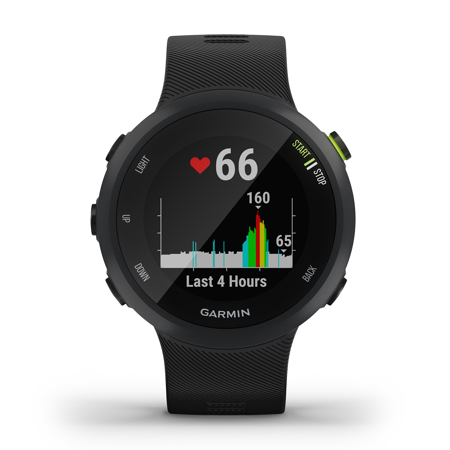 Garmin 010-02156-12 zegarek damski Garmin Forerunner - miniatura 5