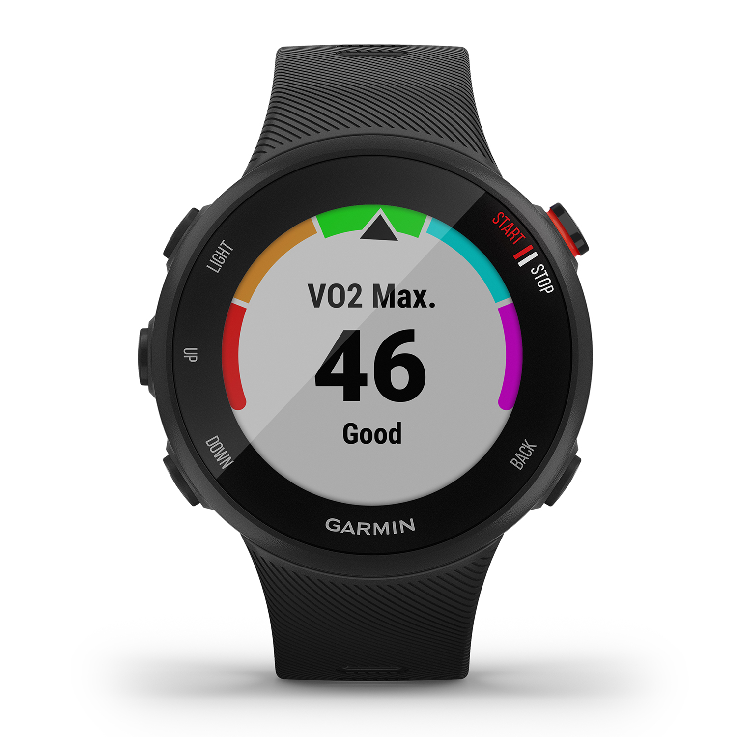 Garmin 010-02156-12 zegarek Garmin Forerunner z krokomierz - miniatura 4