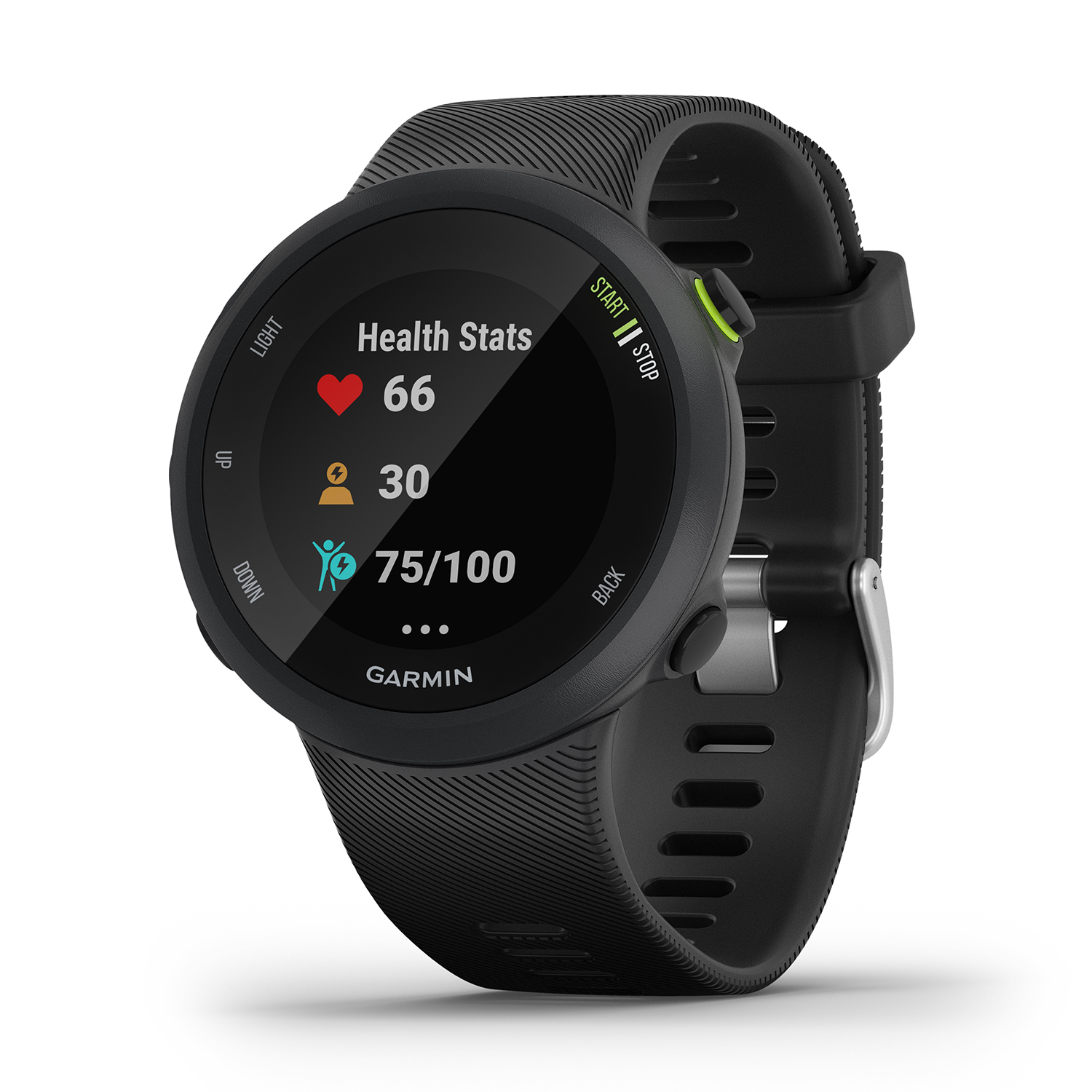 Garmin 010-02156-15 zegarek damski Garmin Forerunner - miniatura 2