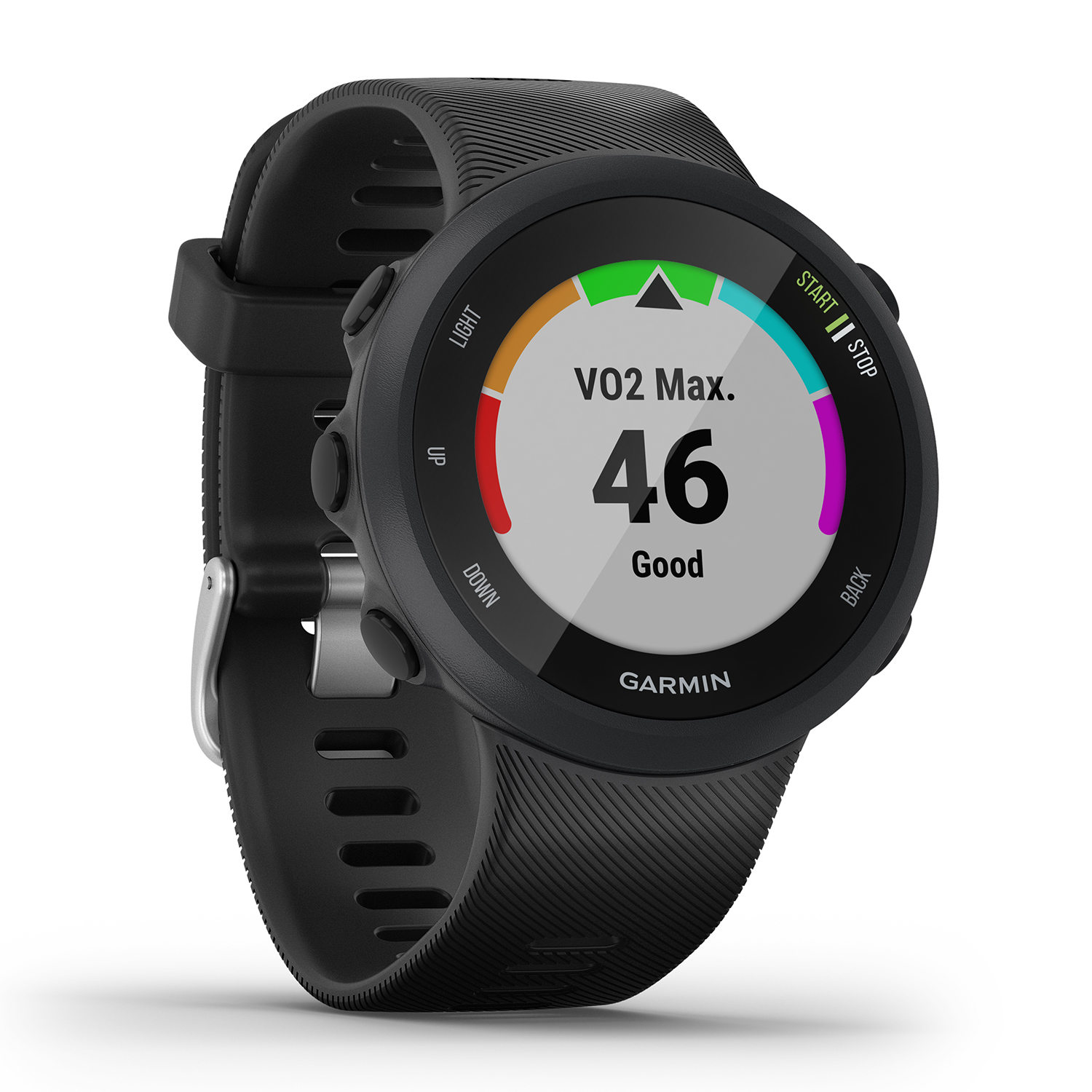 Garmin 010-02156-15 zegarek Garmin Forerunner z krokomierz - miniatura 8