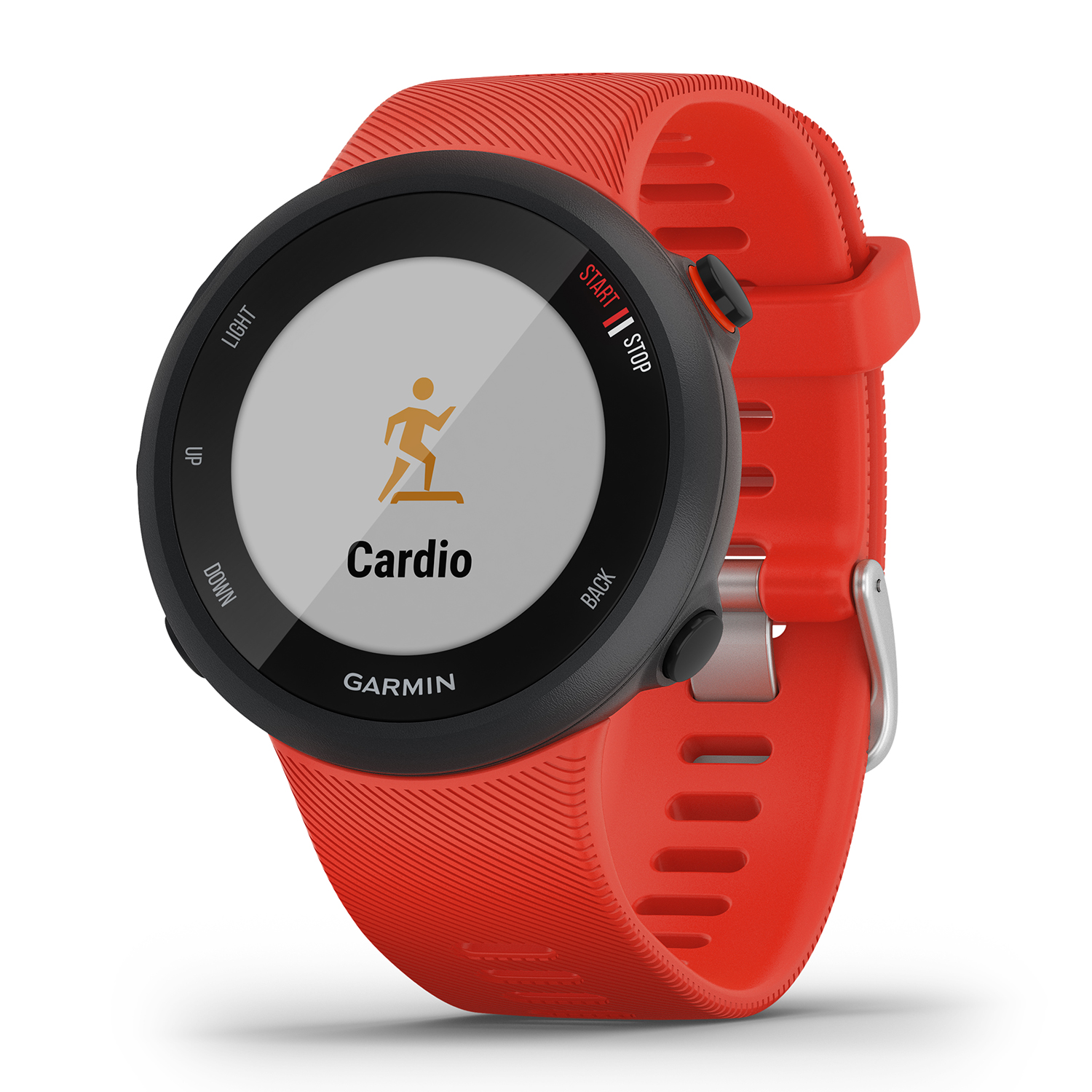 Garmin 010-02156-16 zegarek damski Garmin Forerunner - miniatura 2