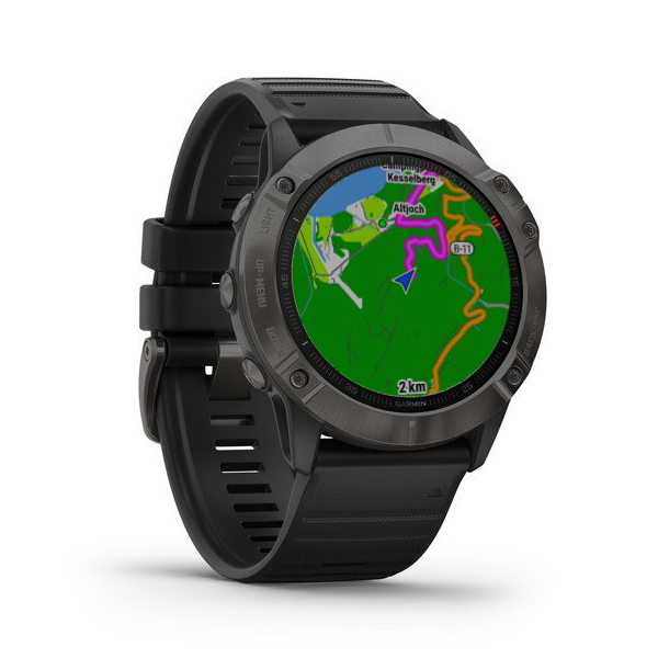 Garmin 010-02157-11 zegarek