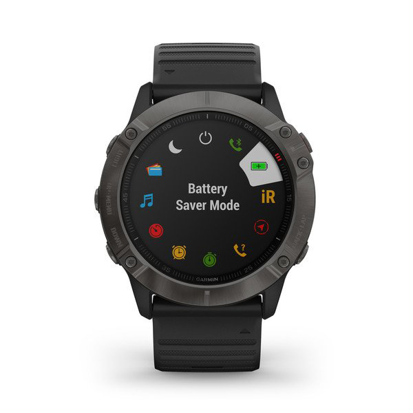 Garmin 010-02157-11 zegarek