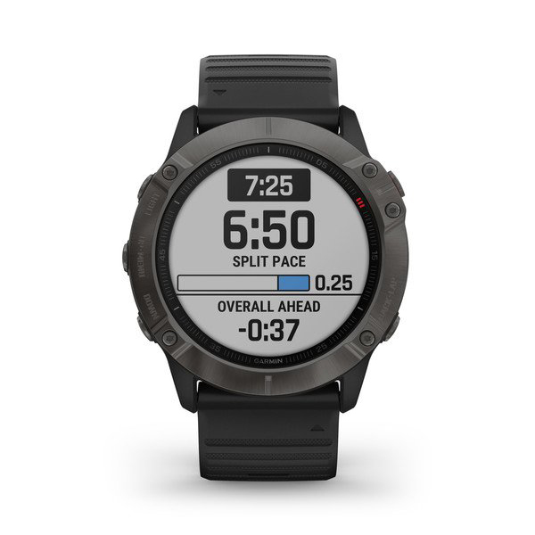 Garmin 010-02157-11 zegarek