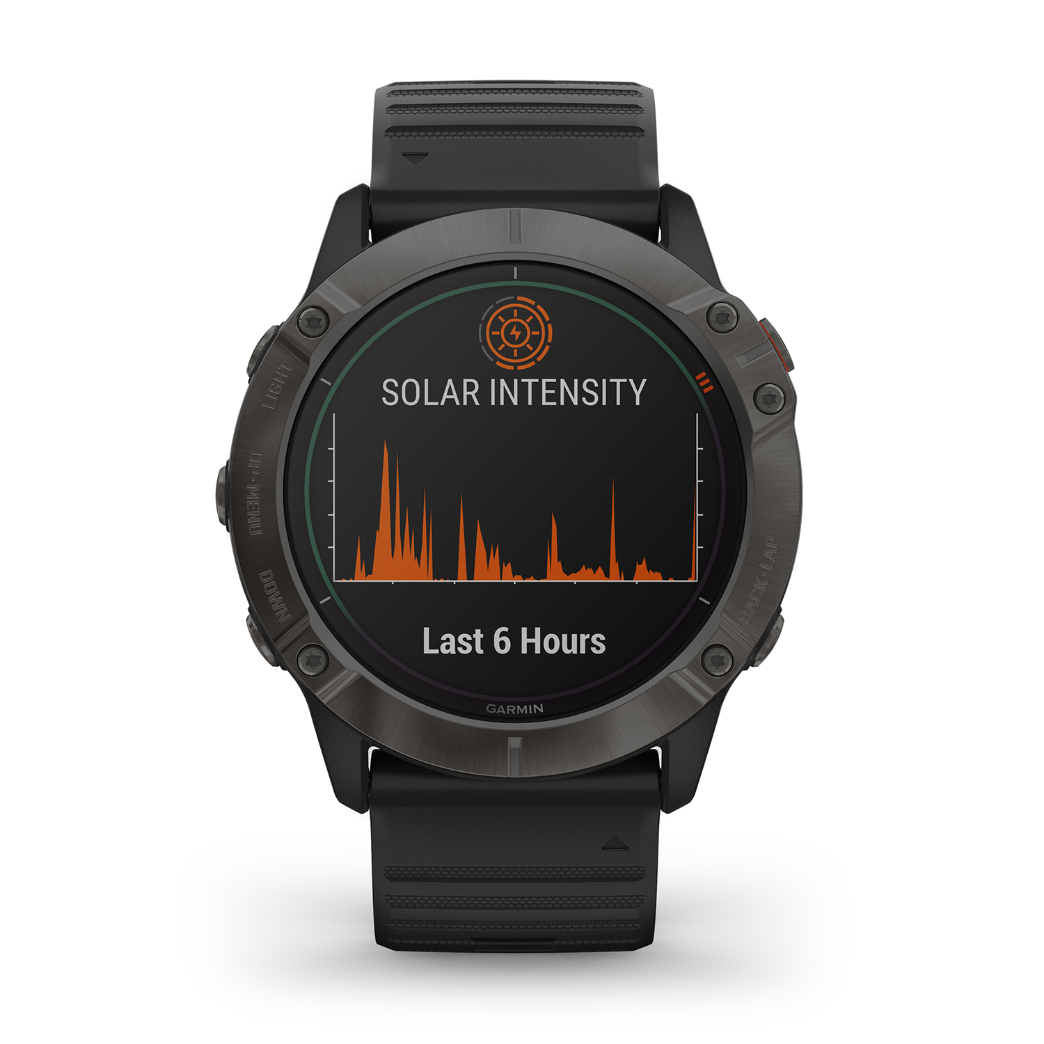 Garmin 010-02157-21 zegarek - miniatura 3