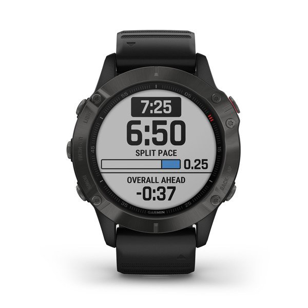 Garmin 010-02158-11 zegarek - miniatura 5