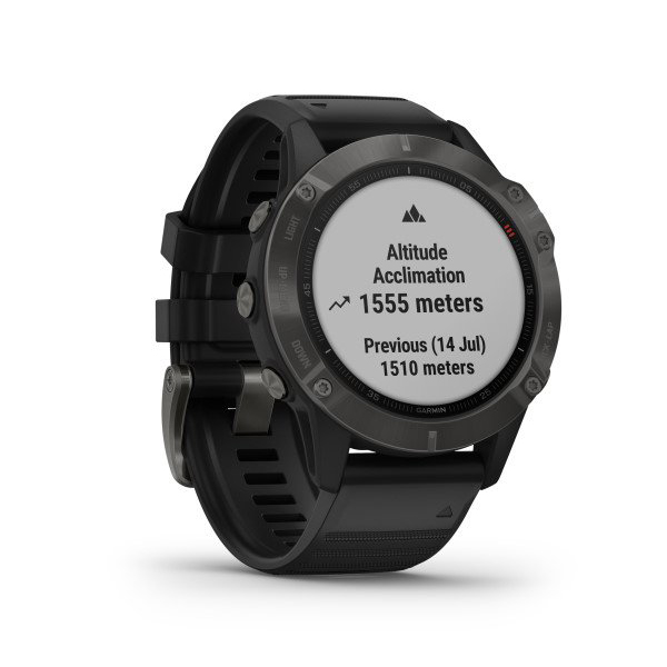 Garmin 010-02158-11 zegarek - miniatura 7