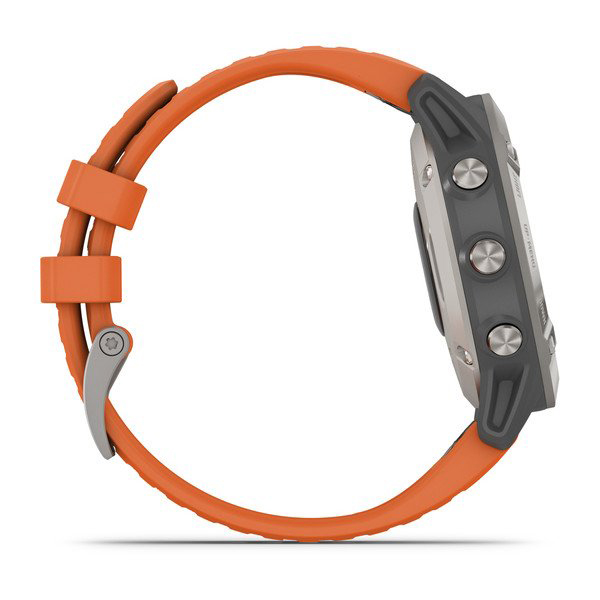 Garmin 010-02158-14 zegarek - miniatura 8