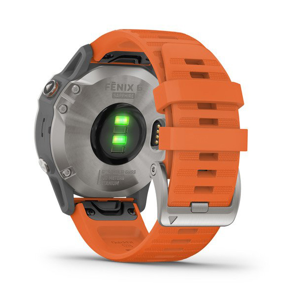 Garmin 010-02158-14 zegarek - miniatura 10