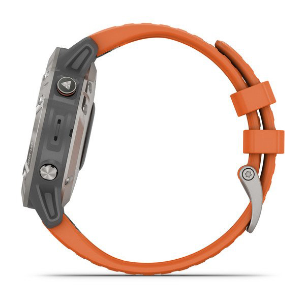 Garmin 010-02158-14 zegarek - miniatura 9