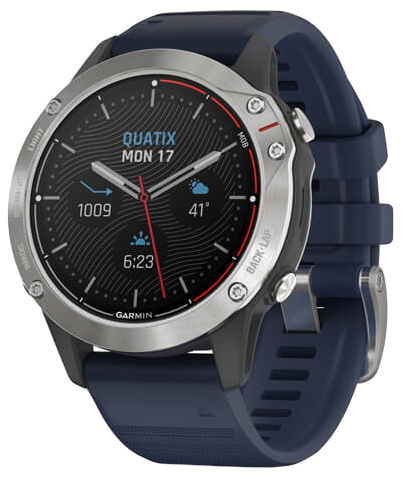 Garmin Quatix  6  010-02158-91
