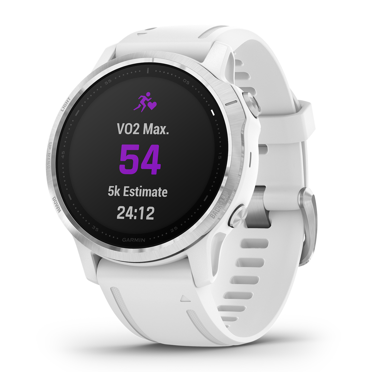 Garmin 010-02159-00 zegarek damski Garmin Fenix - miniatura 2