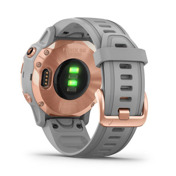 Garmin 010-02159-21 zegarek - miniatura 10