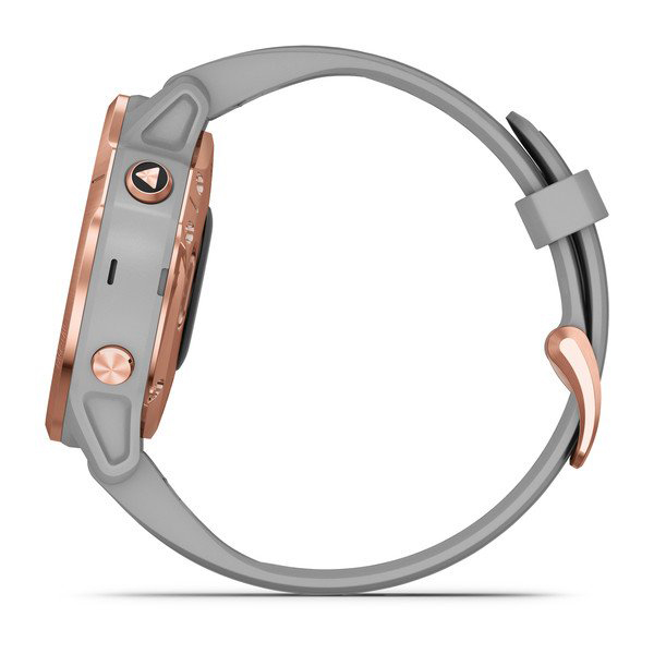 Garmin 010-02159-21 zegarek - miniatura 7