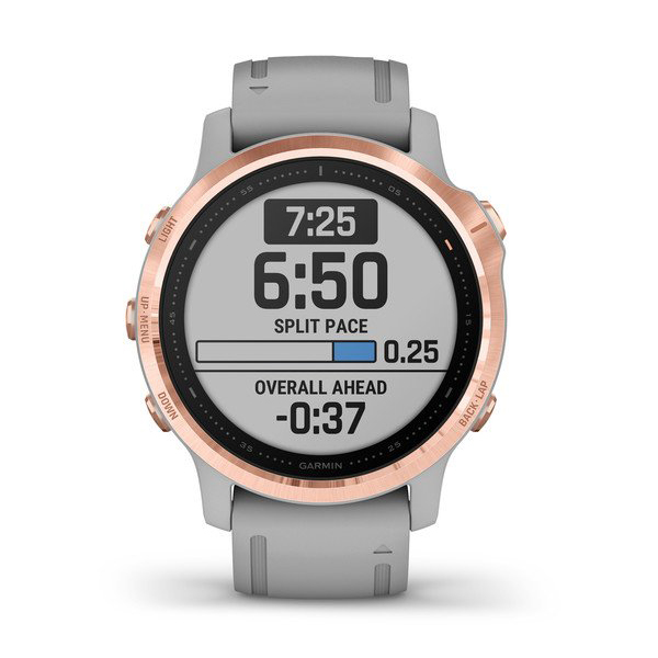 Garmin 010-02159-21 zegarek - miniatura 4