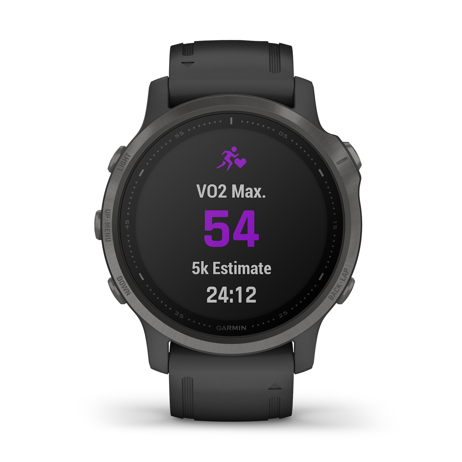 Garmin 010-02159-25 zegarek - miniatura 3