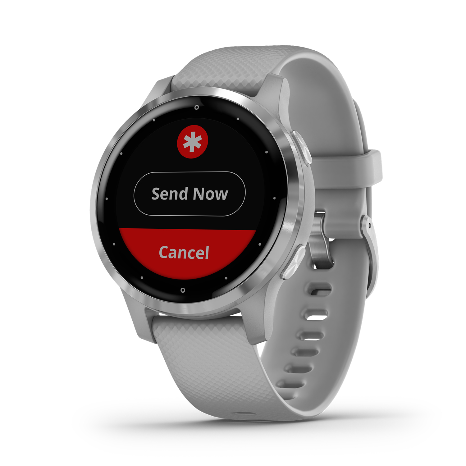 Garmin 010-02172-03 zegarek damski Garmin Vivoactive - miniatura 2