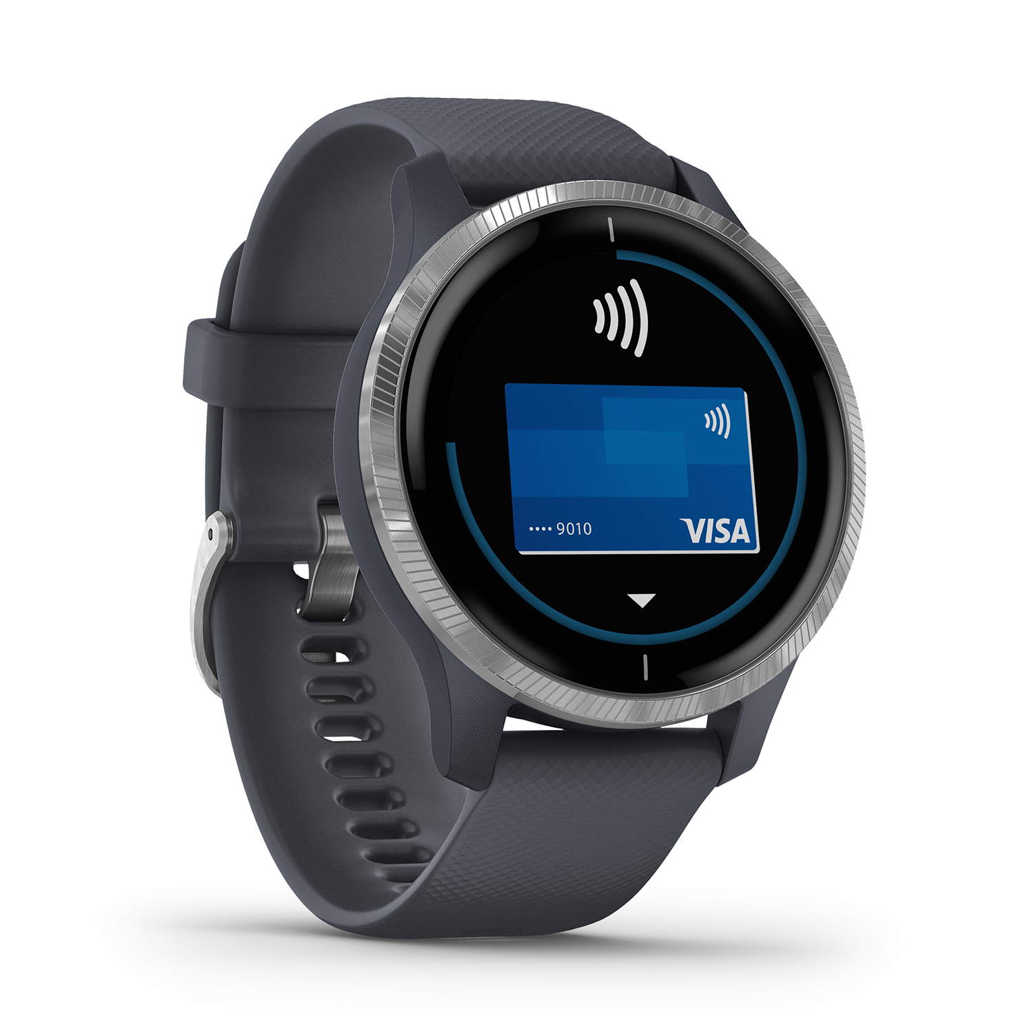 Garmin 010-02173-03 zegarek Garmin Venu z barometr - miniatura 8