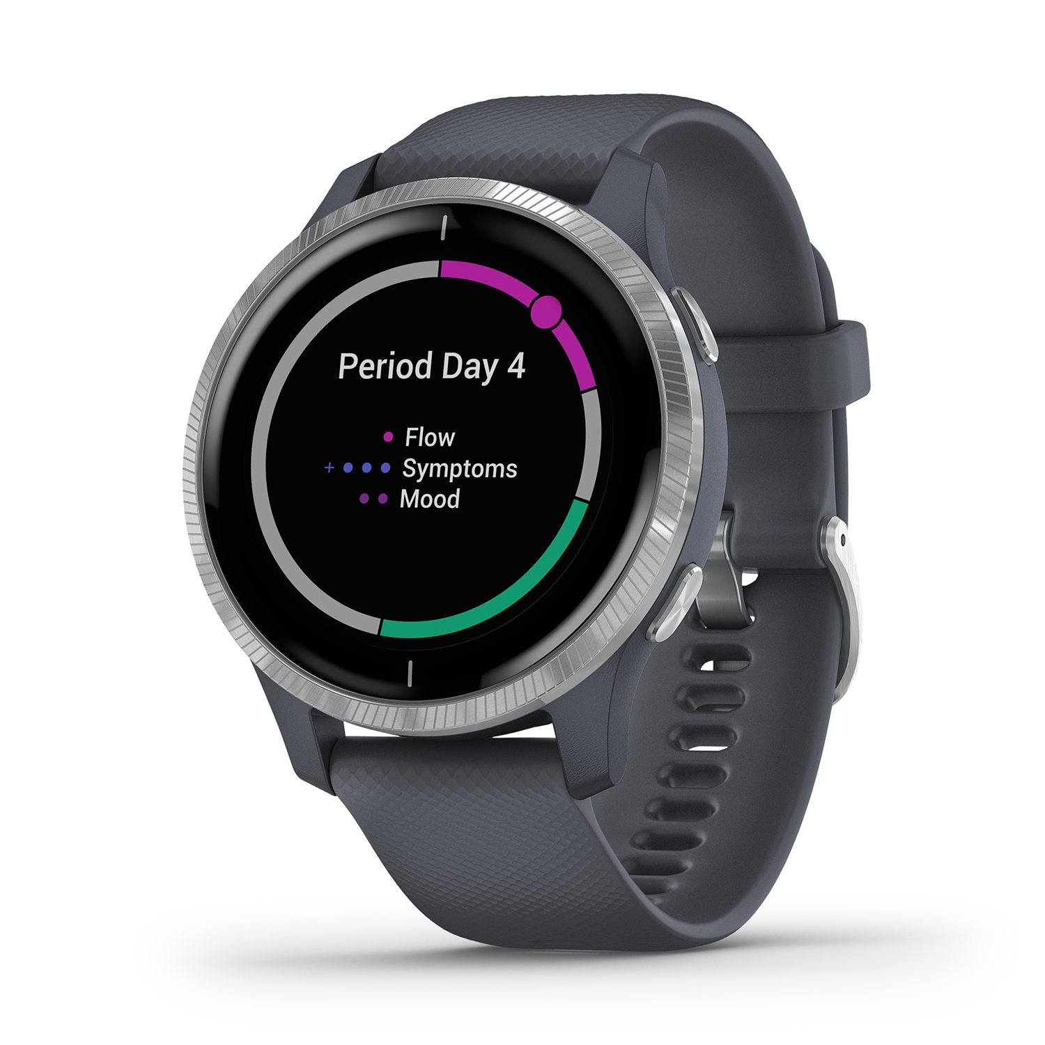 Garmin 010-02173-03 zegarek męski Garmin Venu - miniatura 2