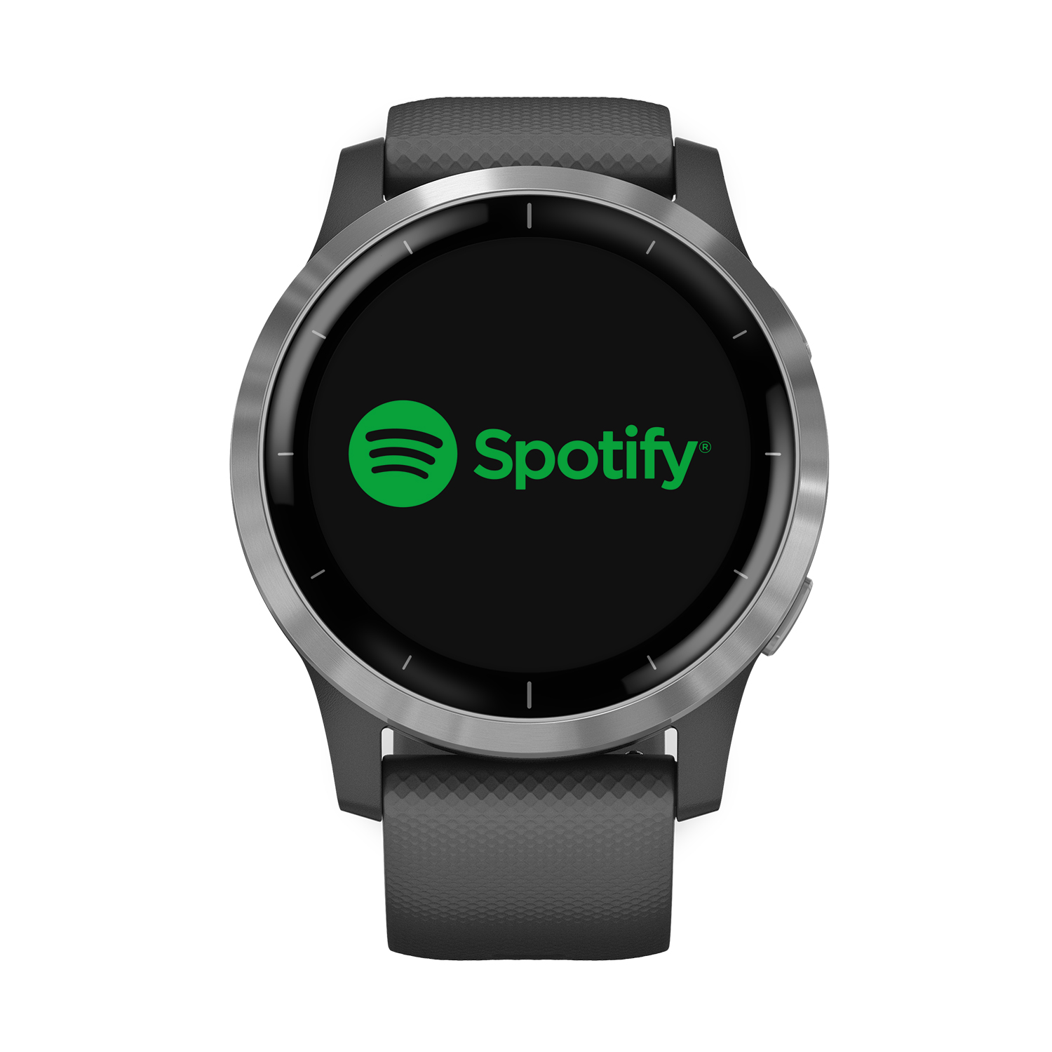 Garmin 010-02174-03 zegarek Garmin Vivoactive z kompas - miniatura 8