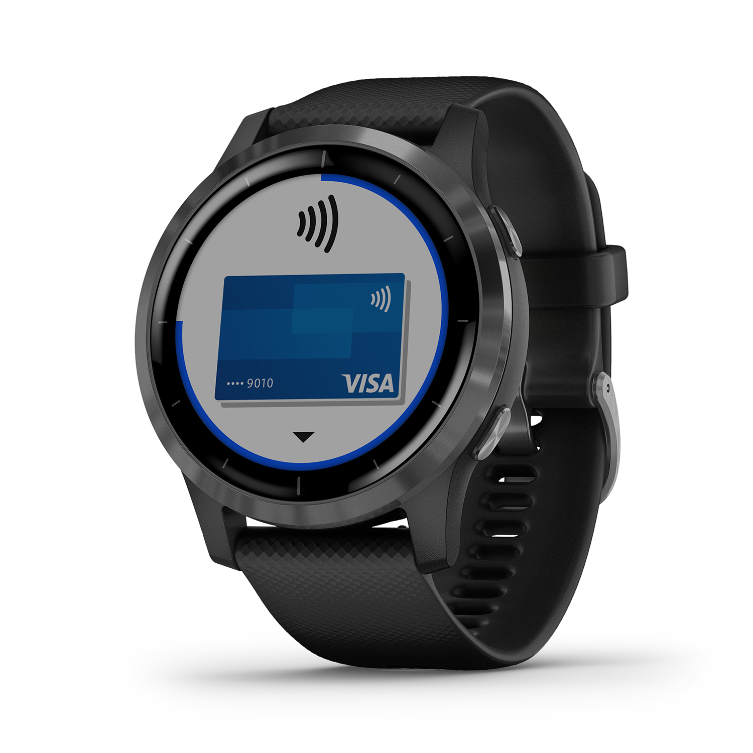 Garmin 010-02174-13 zegarek męski Garmin
