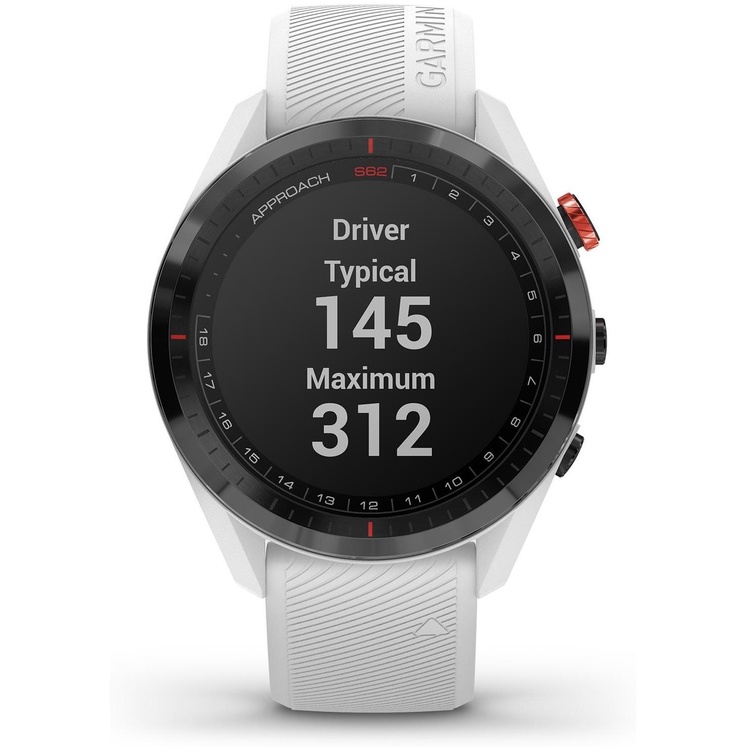 Garmin 010-02200-01 zegarek - miniatura 2