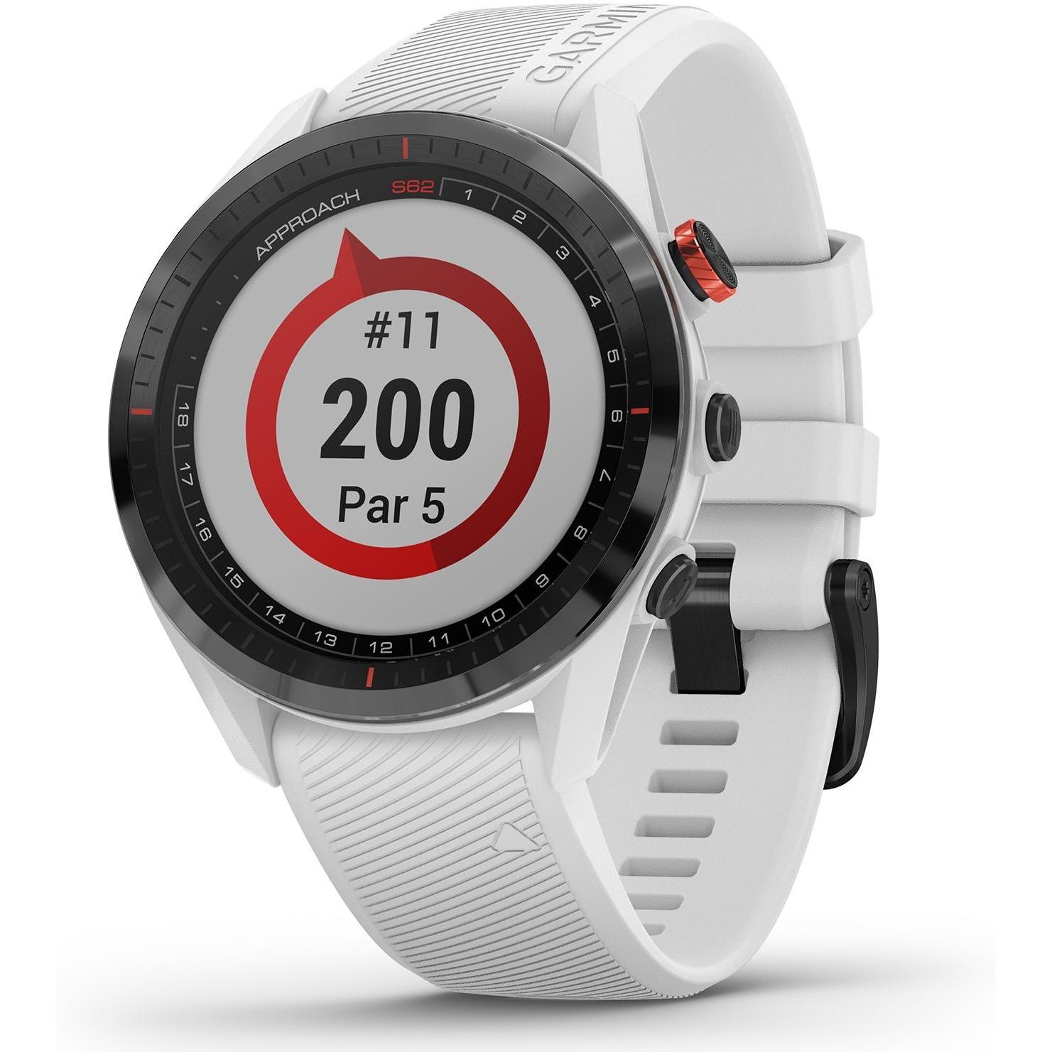 Garmin 010-02200-01 zegarek - miniatura 3