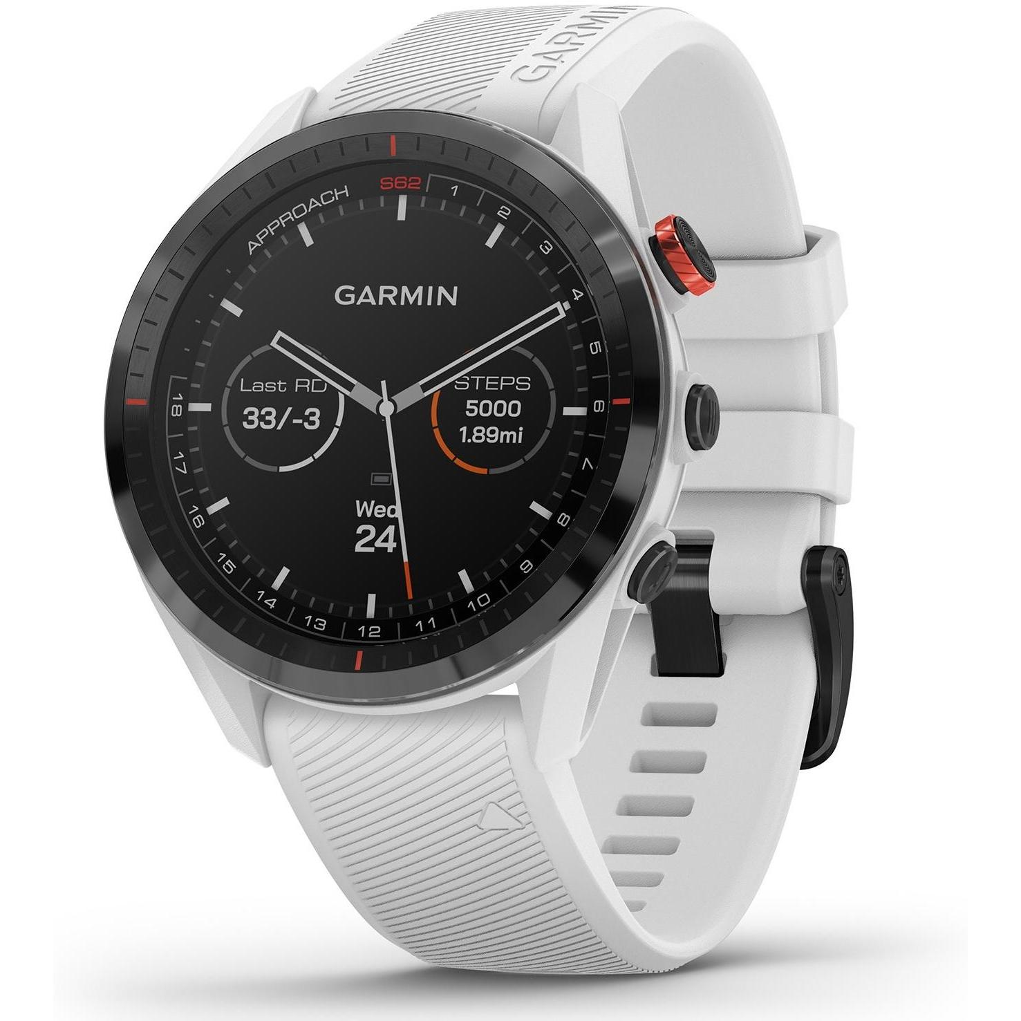 Garmin 010-02200-01 zegarek - miniatura 4