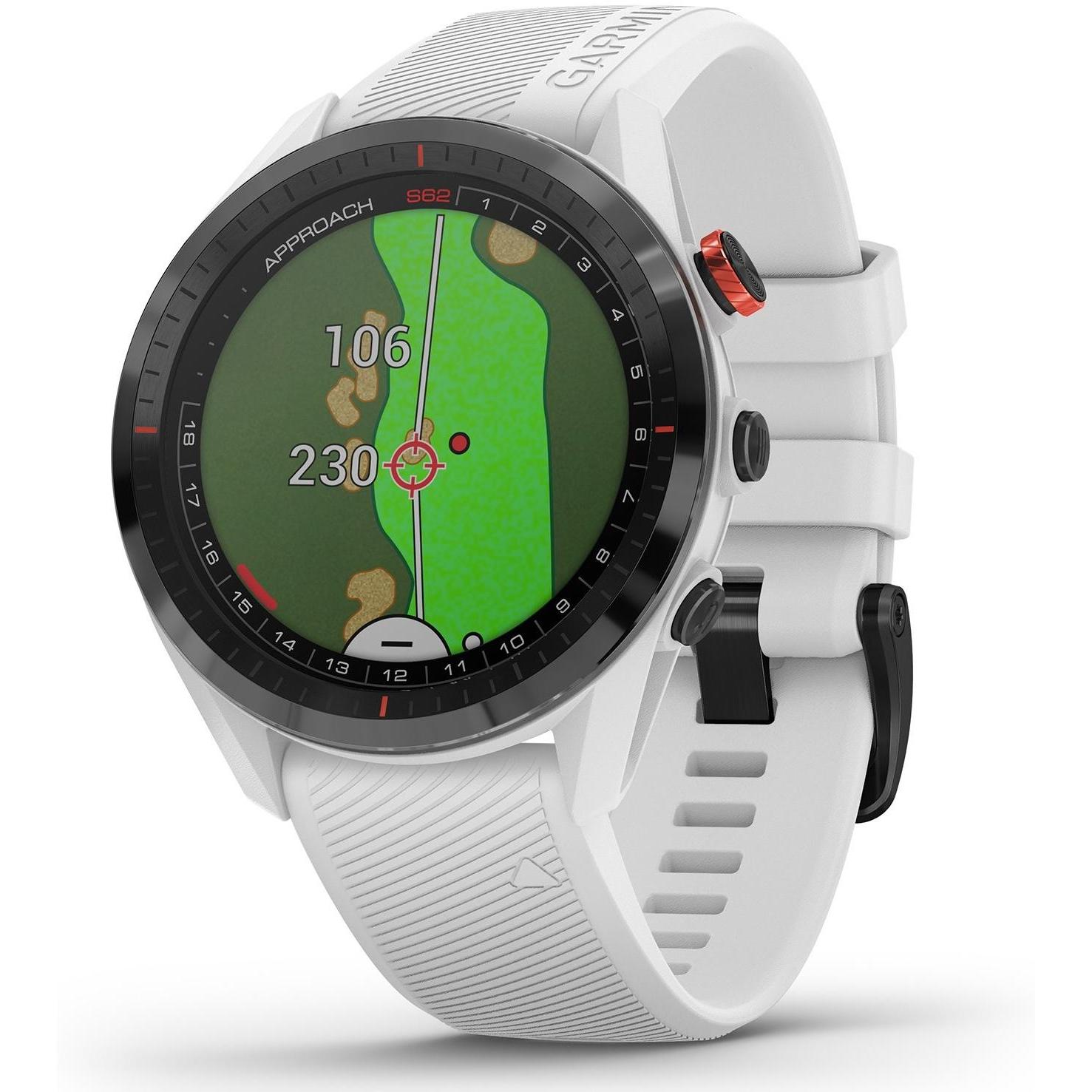 Garmin 010-02200-01 zegarek - miniatura 5